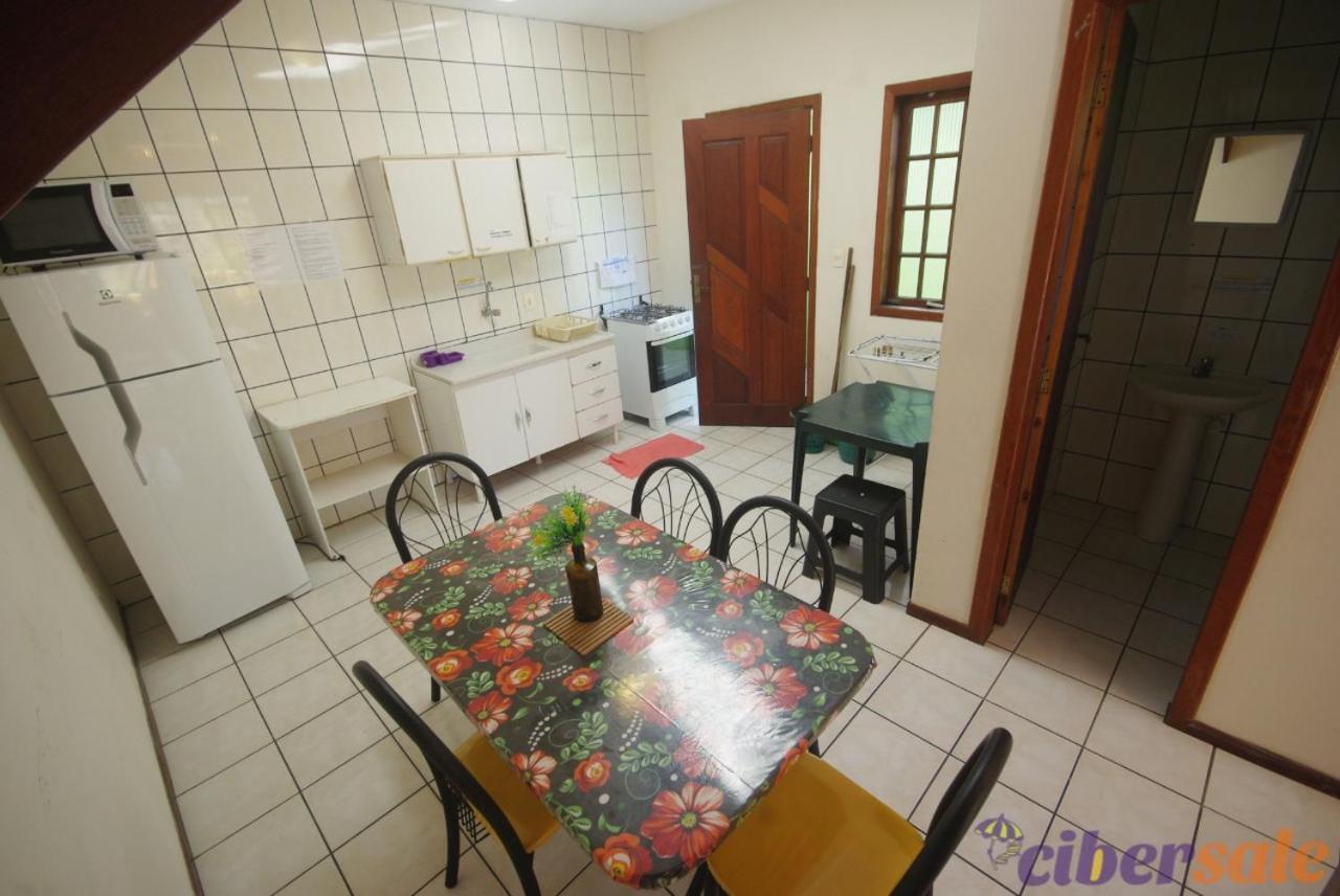 Pousada Brisamar Florianopolis Exterior photo